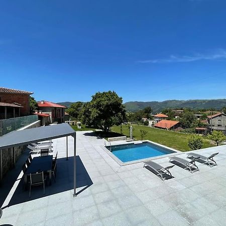 Вилла Casa Curto Терраш-ди-Бору Экстерьер фото