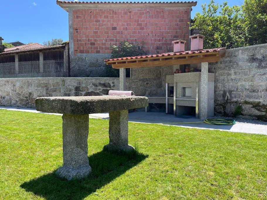 Вилла Casa Curto Терраш-ди-Бору Экстерьер фото