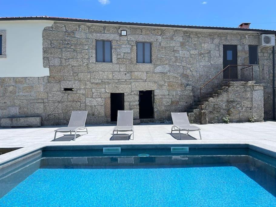 Вилла Casa Curto Терраш-ди-Бору Экстерьер фото